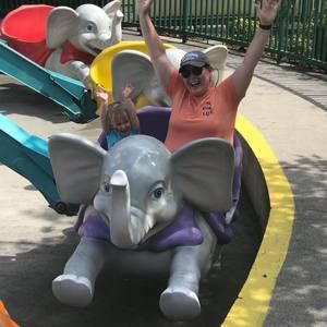 Meet your Posher, Jaclyn